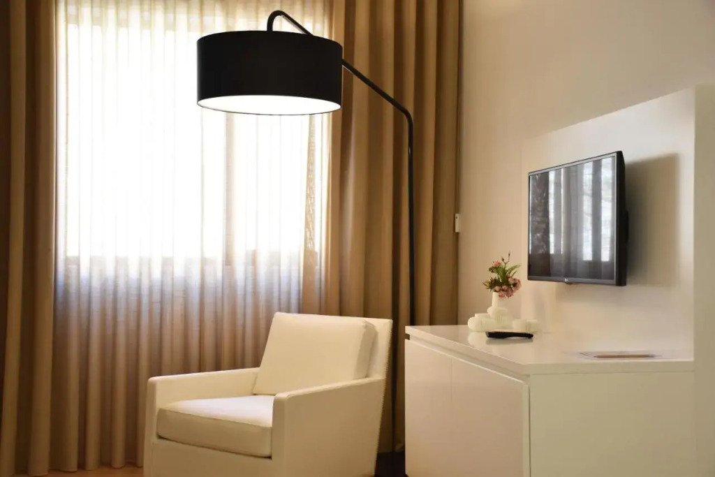 Hotel Rural Quinta das Quintães