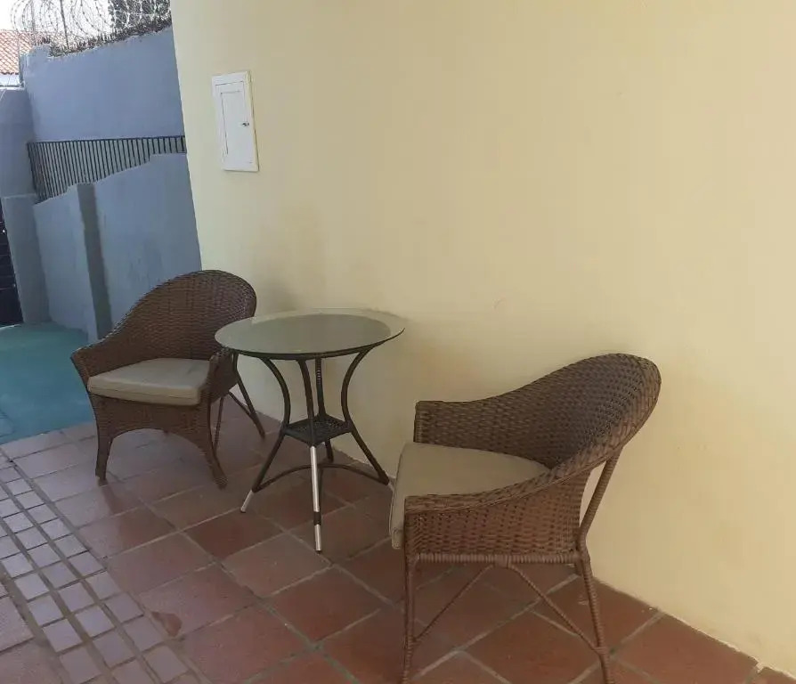 Hostel Parquelândia