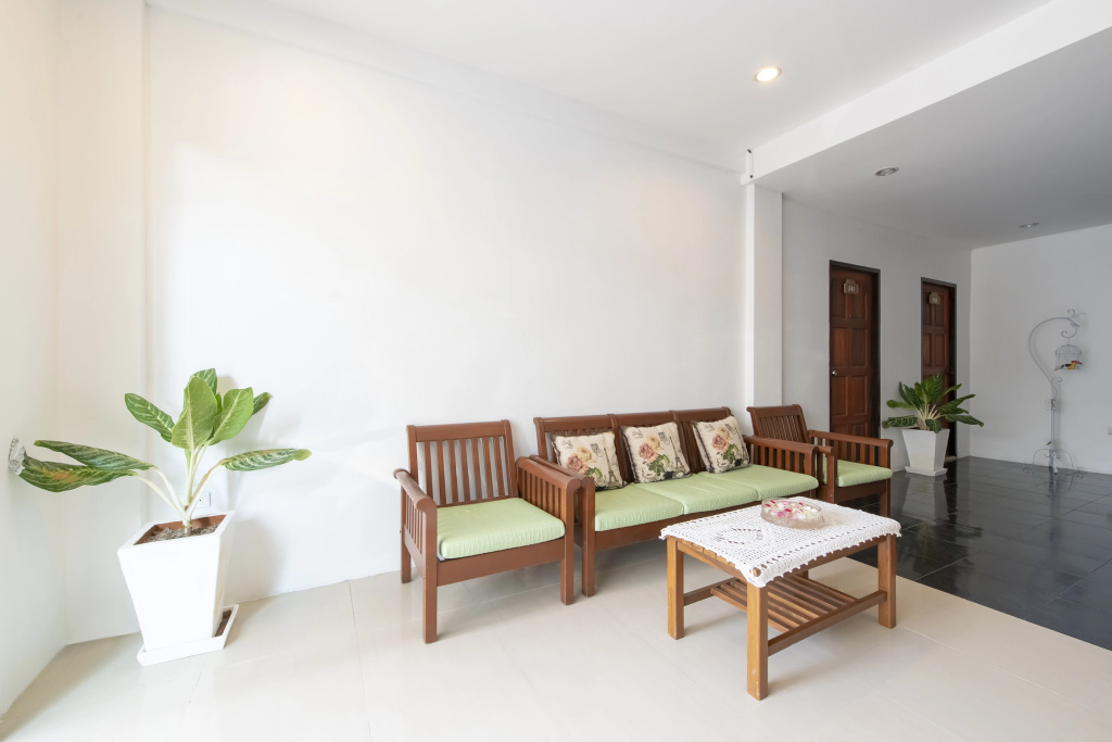 Fortune Pattaya Resort