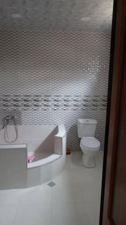 Guest house Alexy