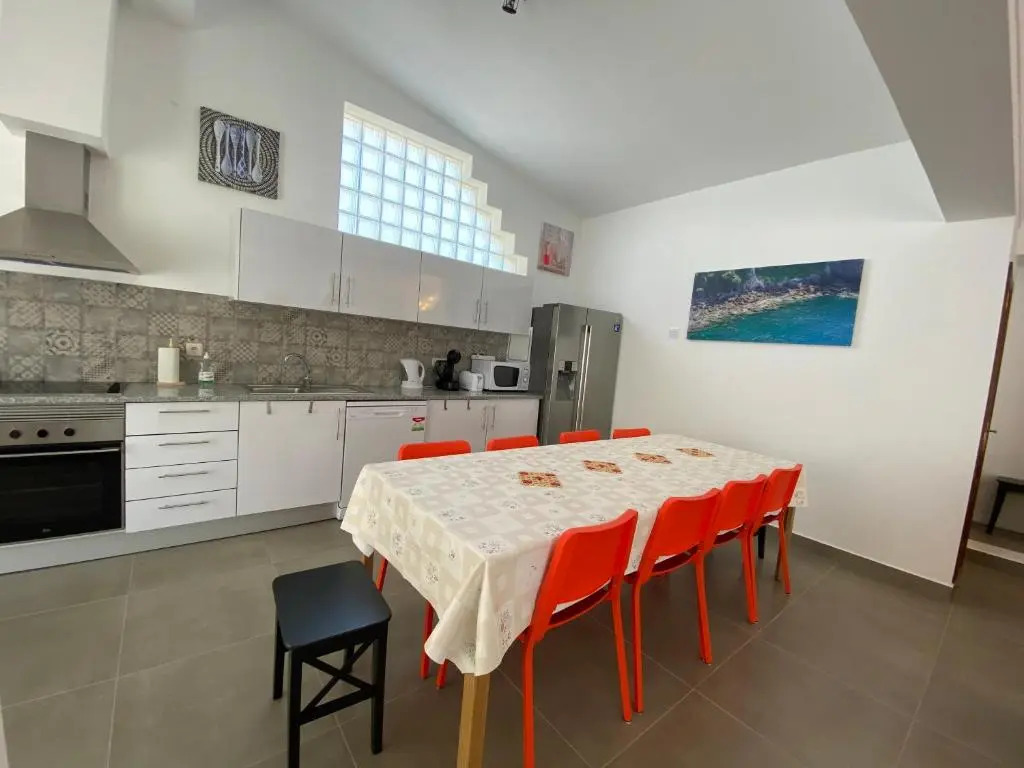 Villa Rosa H7A