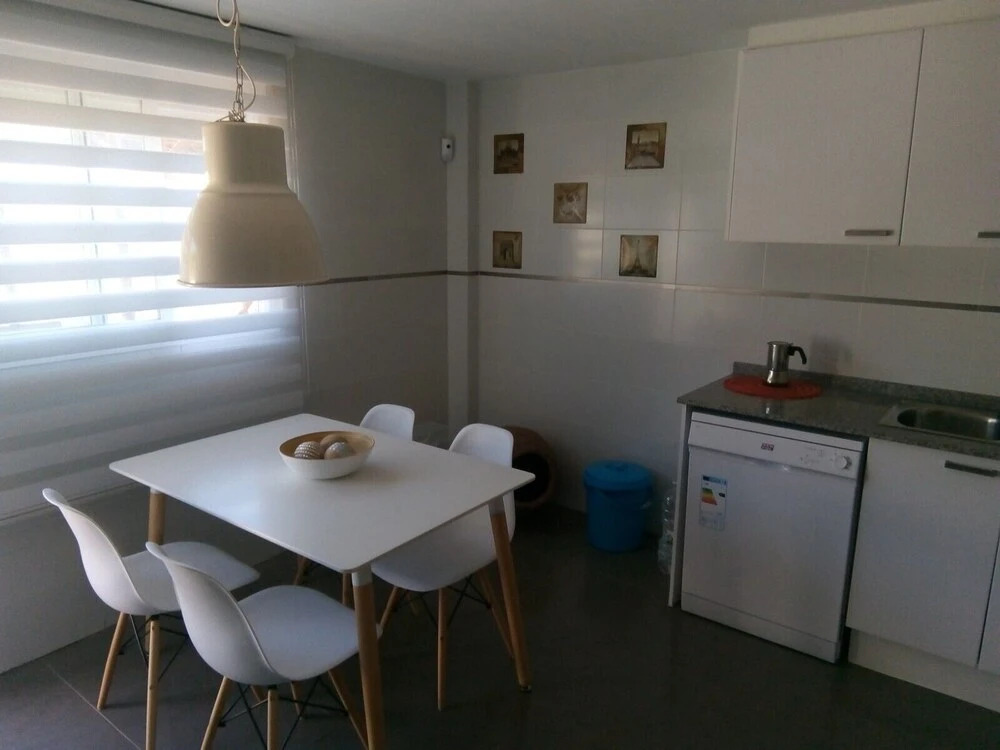Terraced house 3 bedrooms