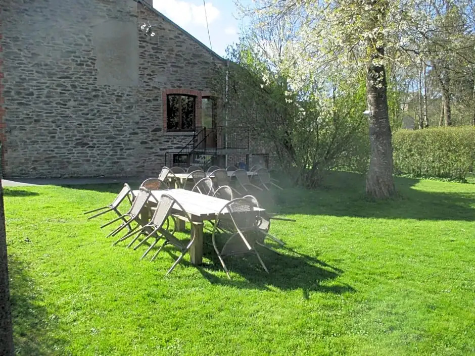 Chambres dhôtes des Ardennes