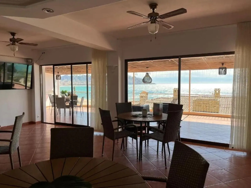 Apartamentos Mirador