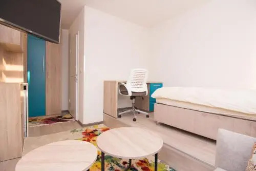 VIP Apartments Kolonija