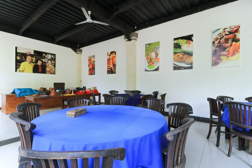 Purnama Hotel
