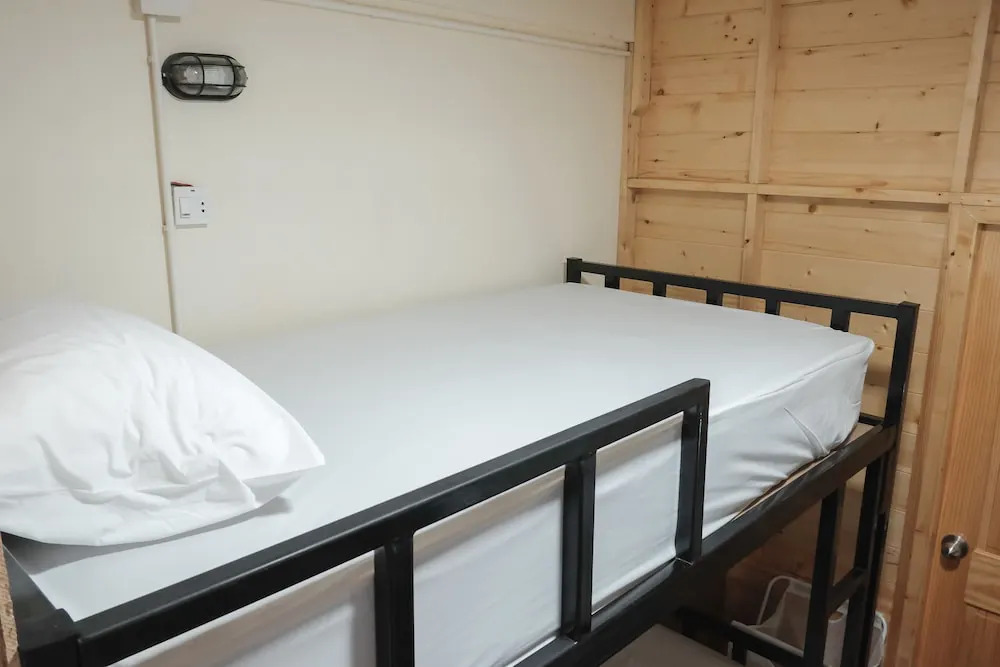 The Bridge Hostel