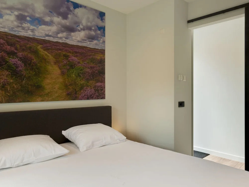 Bungalow in Texel near National Park Dunes