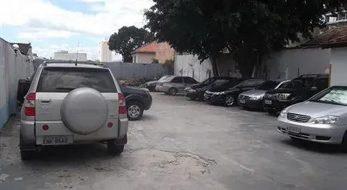 Hotel Globo