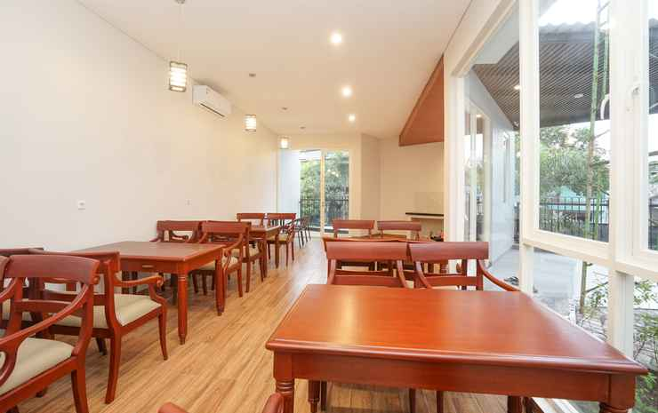 Raka Residence Syariah Surabaya
