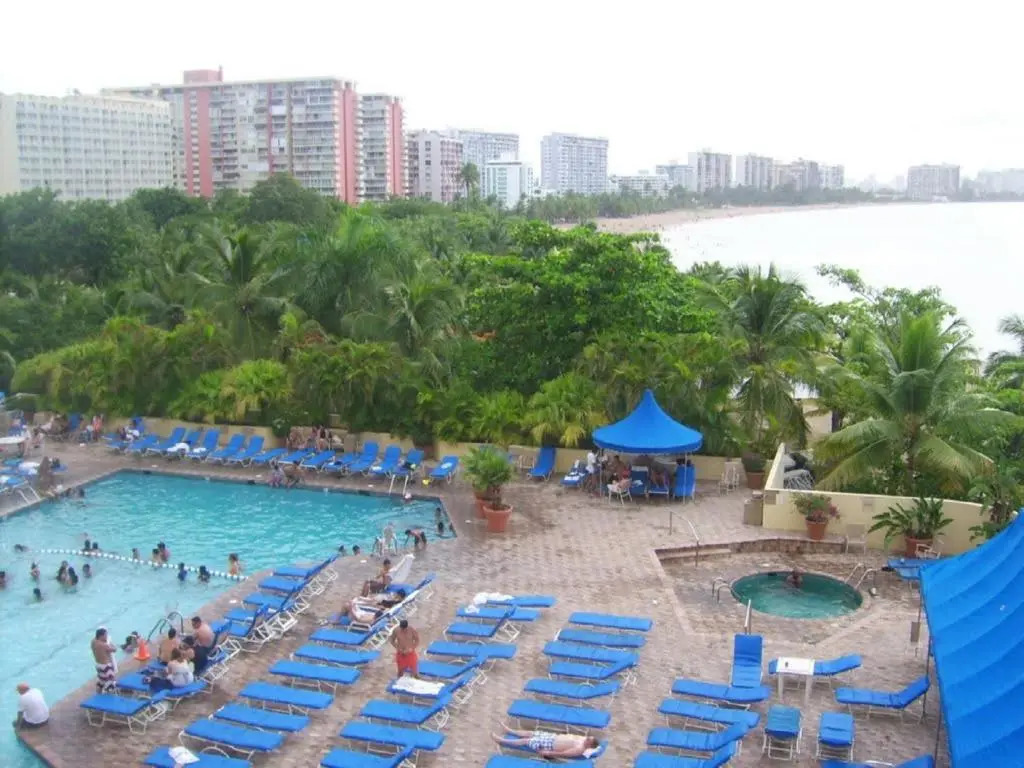 Isla Verde Studio