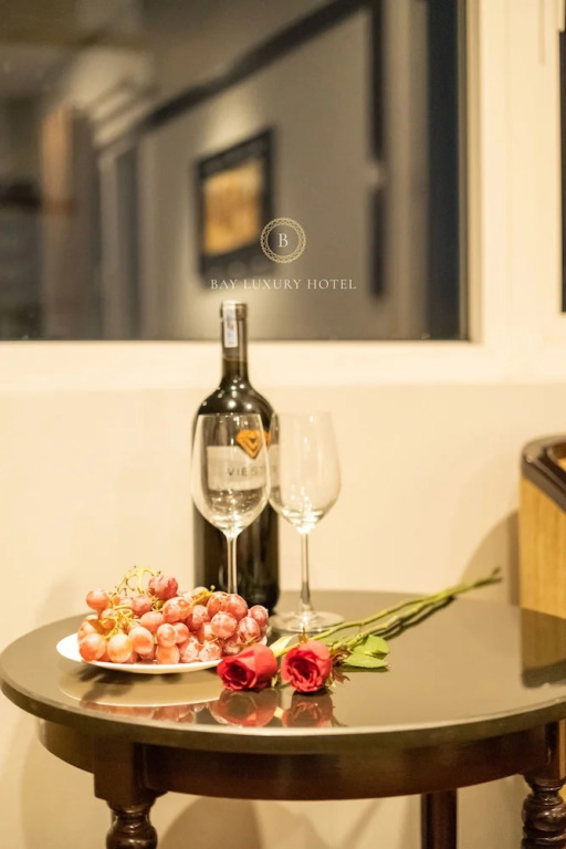 Bay Luxury Hanoi Hotel - No 9 Nguyen Truong To