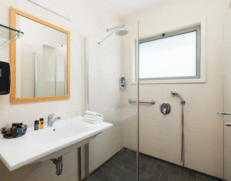 Vered Hagalil Holiday Village Hotel