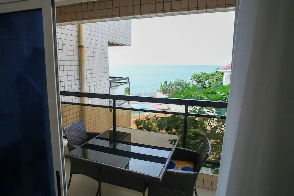 Hotel Barmoi