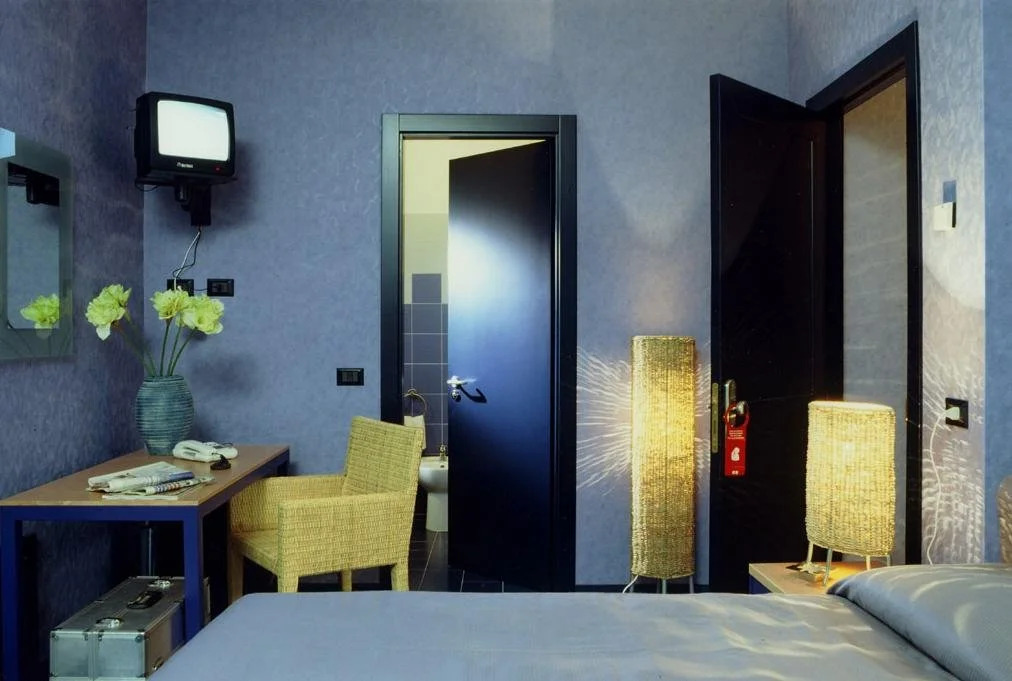 Hotel Arcadia