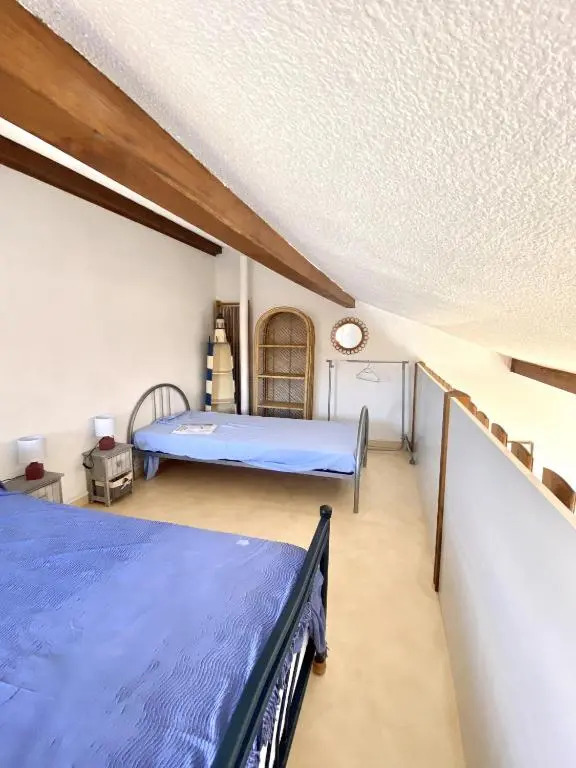 35 Résidence Les Cottages 1 -036