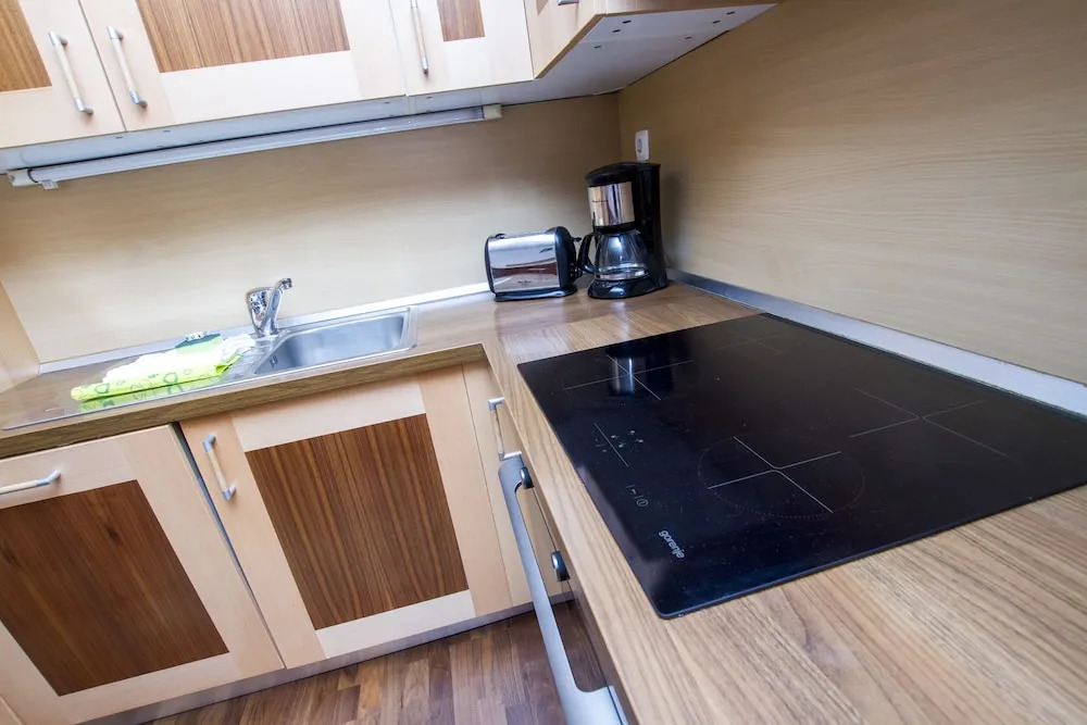 Luxury Apartments Bolf