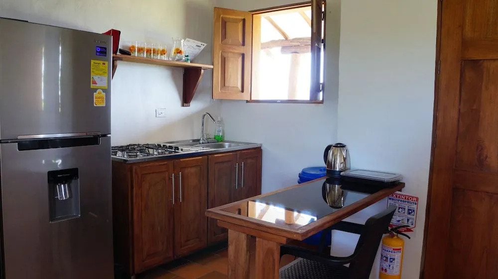 Timbarra Cottage