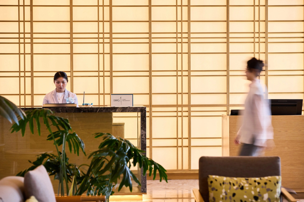 ANA Crowne Plaza Resort Okinawa Uruma Hills By IHG