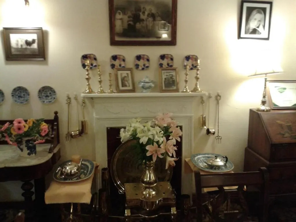 Ben View Guesthouse