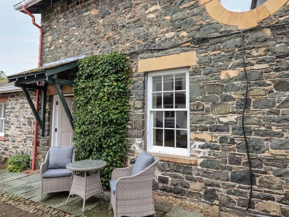 The Hayloft