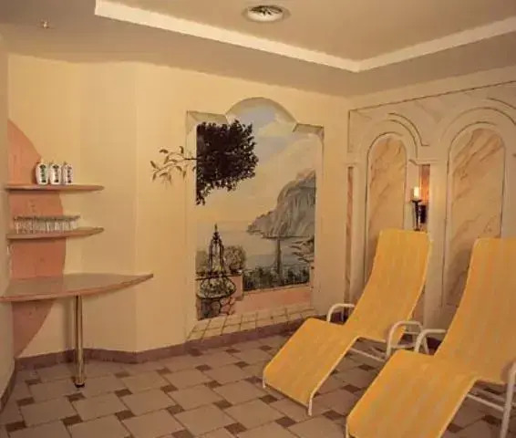 Hotel Garni Alpenhof
