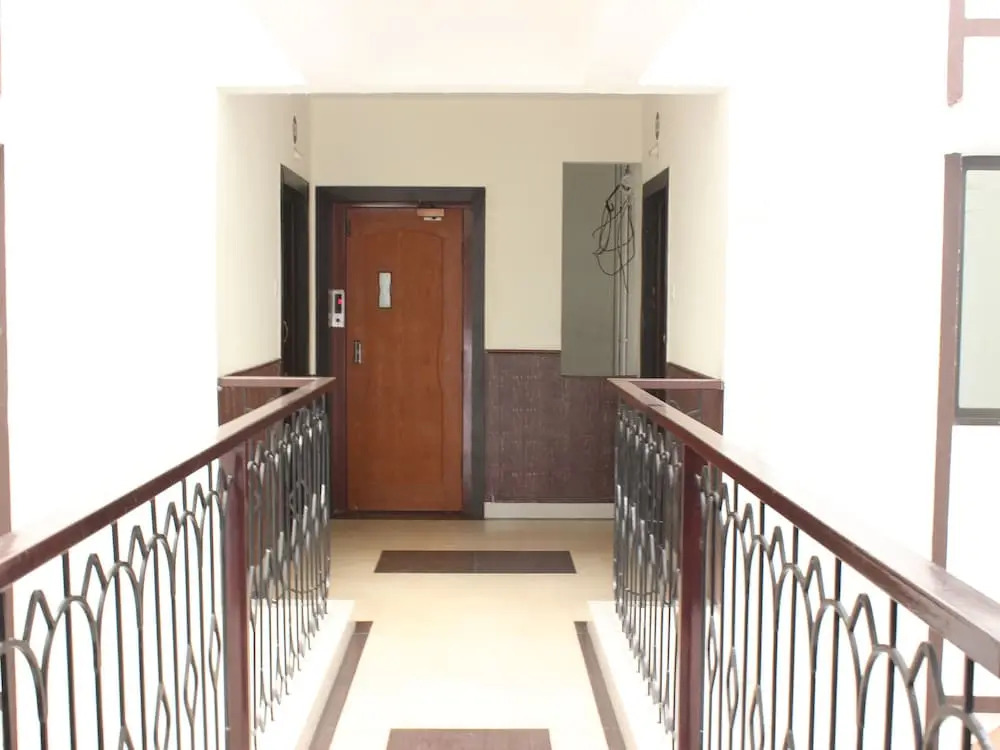 OYO 9175 Home Cozy 1 BHK Near Candolim Beach