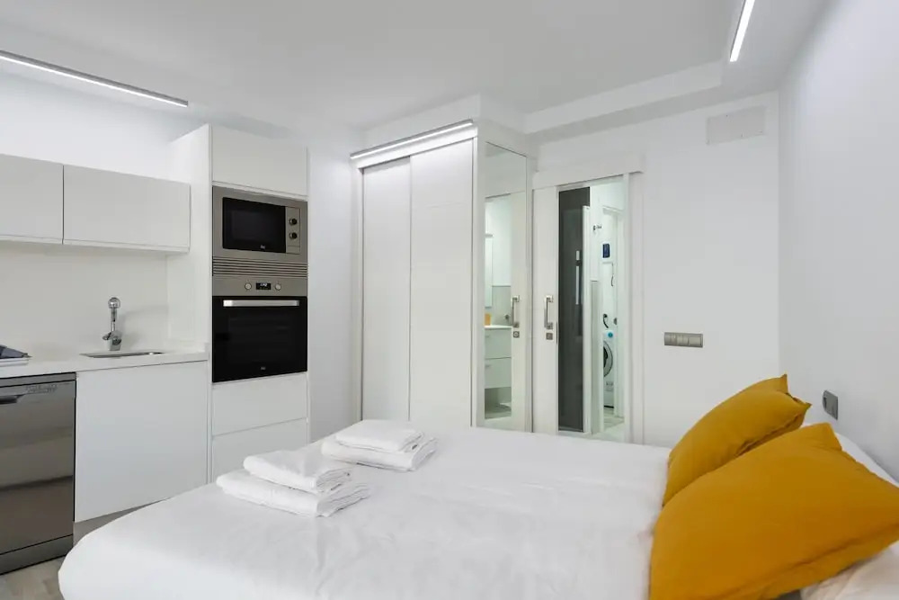 Apartamento Aguila 5