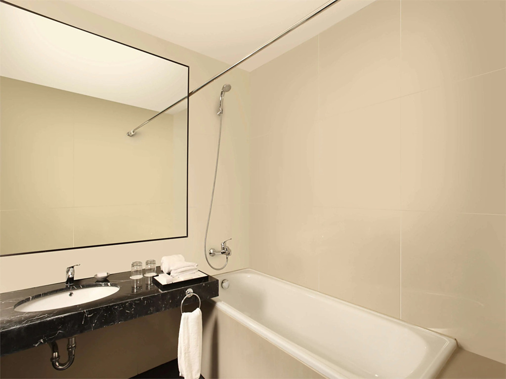Best Western The Lagoon Hotel