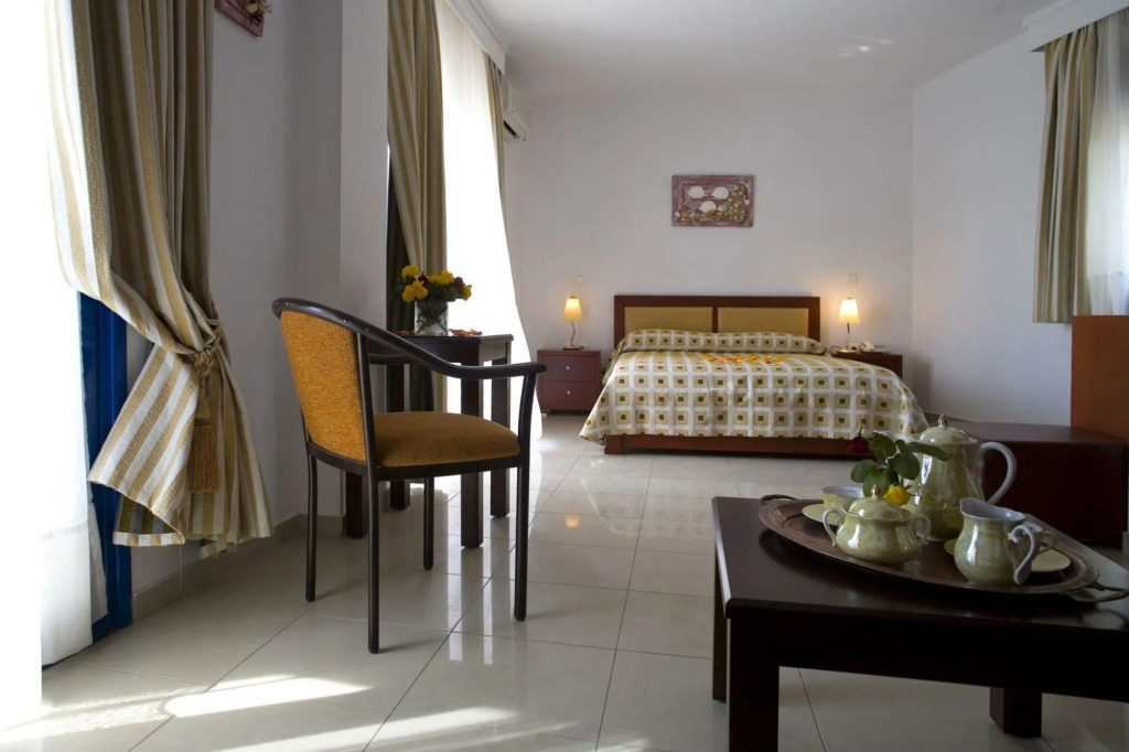 Hotel Porto Koufo