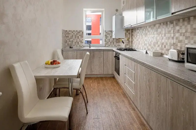 Brasov Holiday Apartments 27