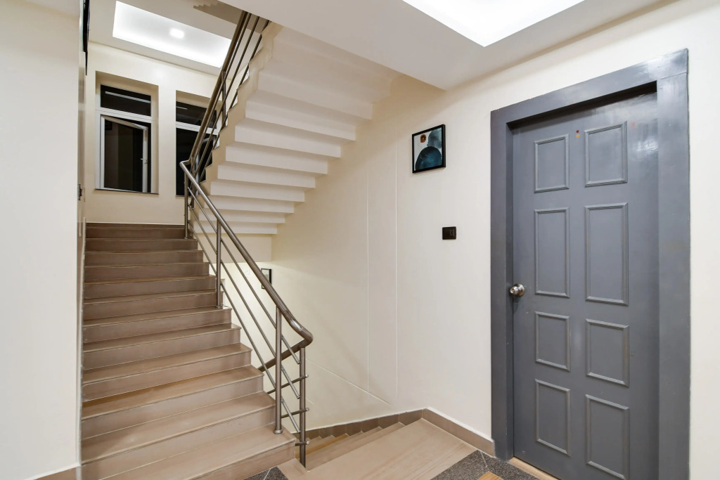 Super Townhouse Oak Sayhallo Ecstasy