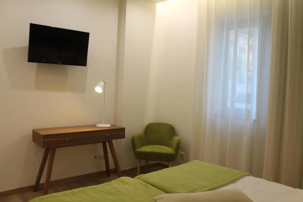 Barquinha Nature House
