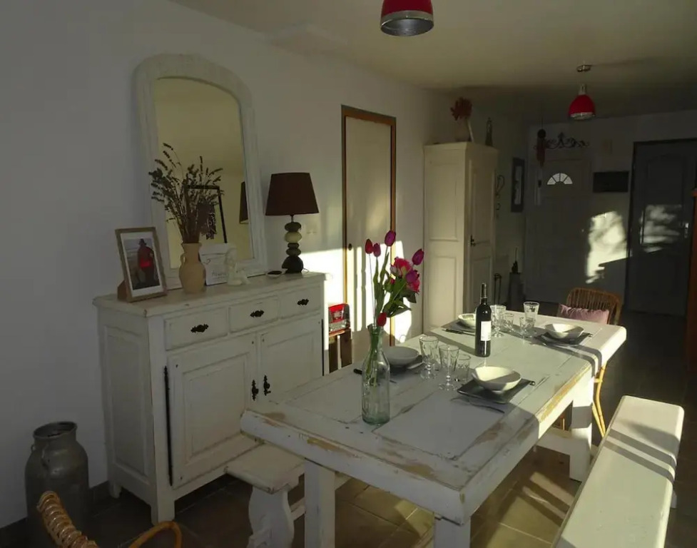 Holiday Home in Pleubian near Kermagen Beach
