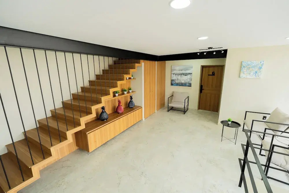 Casa Mía Hotel Boutique