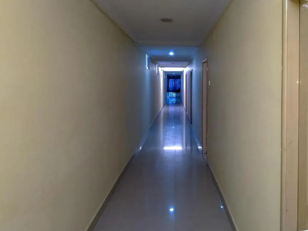 Ramas Residency