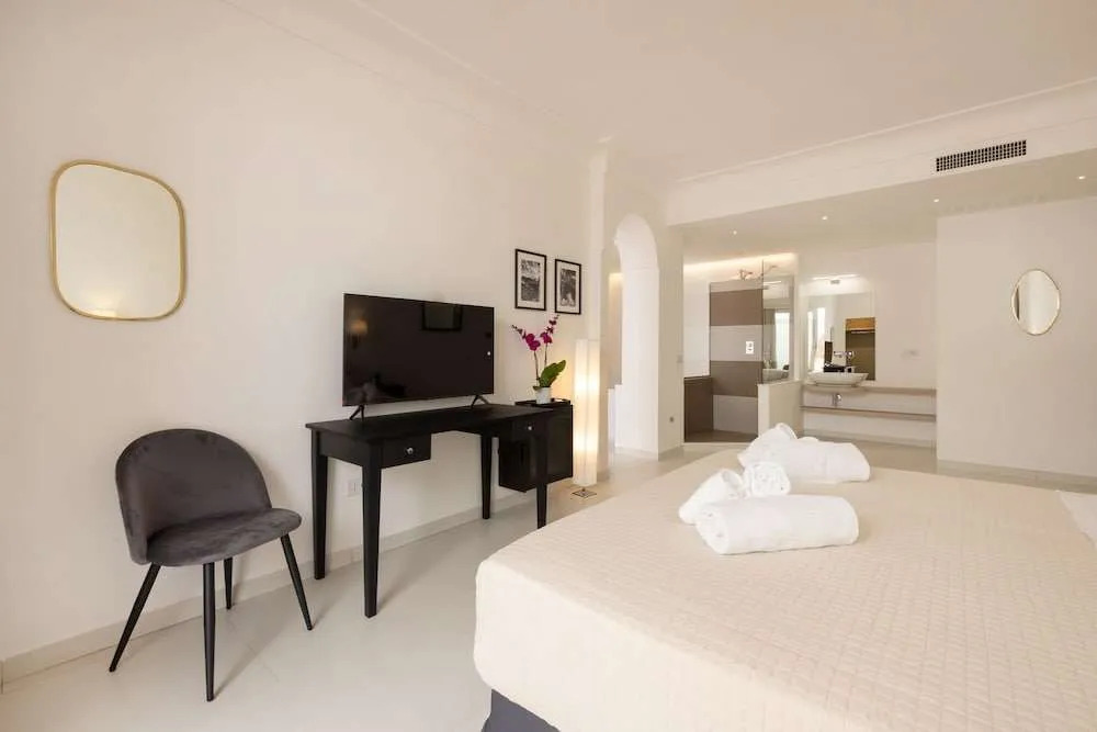 Casa Giuliani Capri