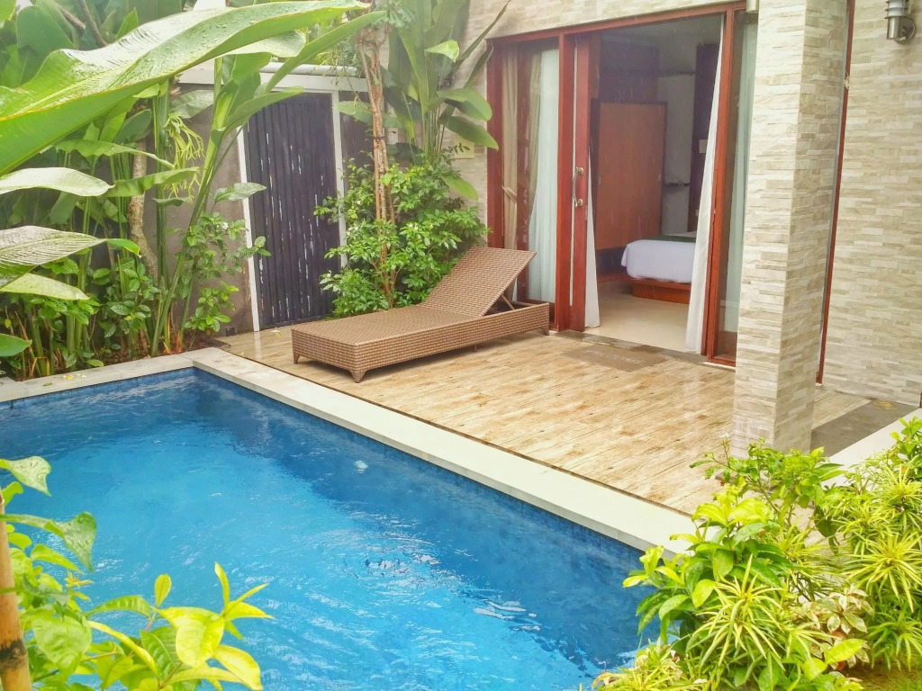 Amelle Villas & Residences Canggu