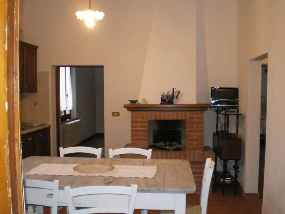 La Civetta