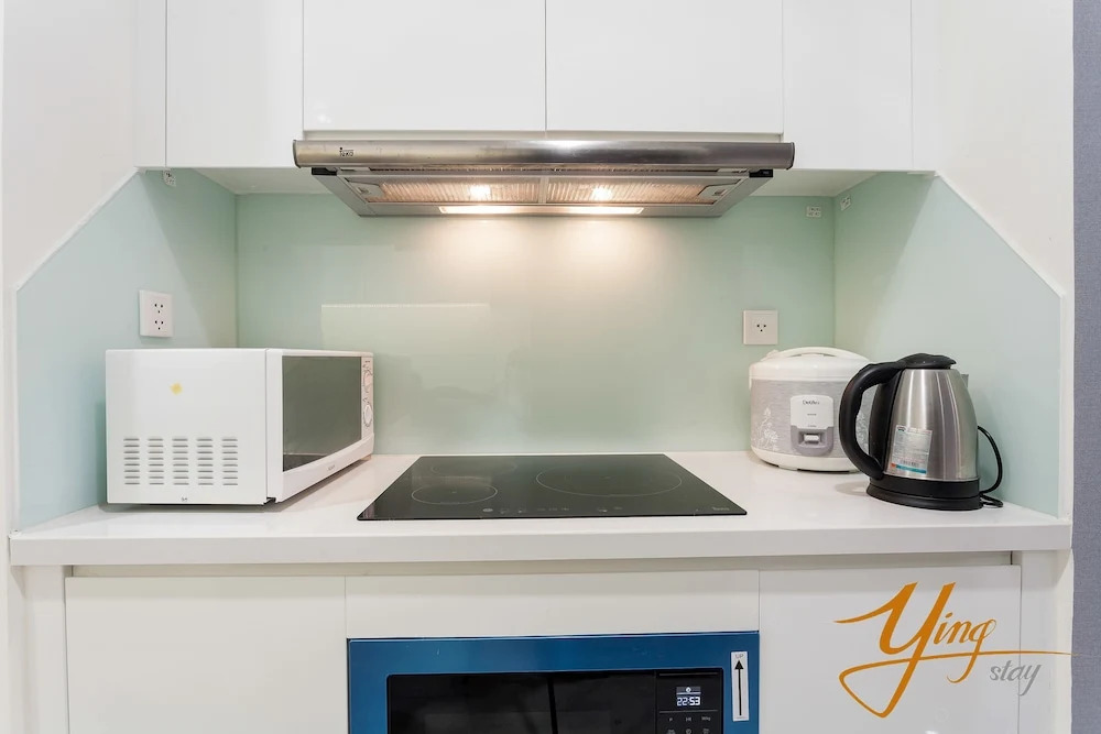Vinhomes Serviced Apartments Ying Stay