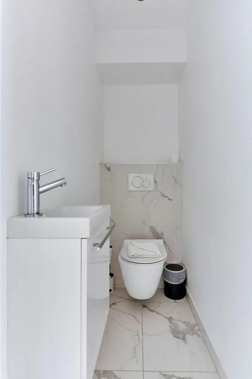 Superb Apartment Porte Maillot / Arc de Triomphe
