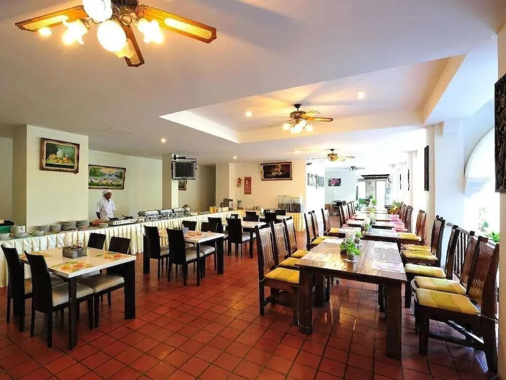 HRK Resort