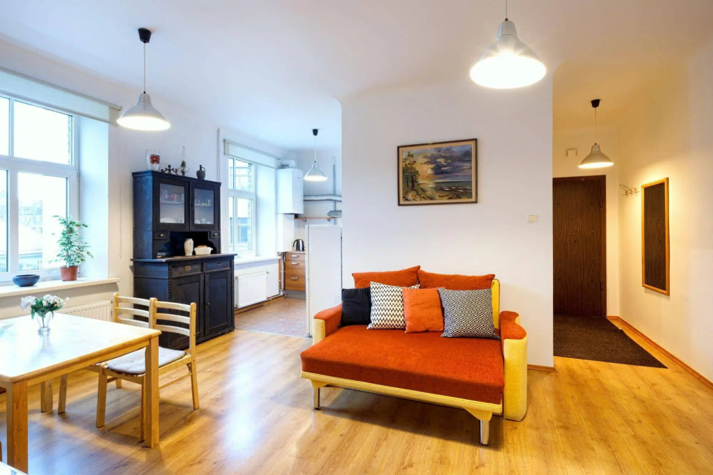 Riga City Center Apartments
