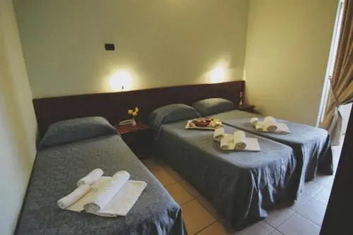 Hotel San Marco