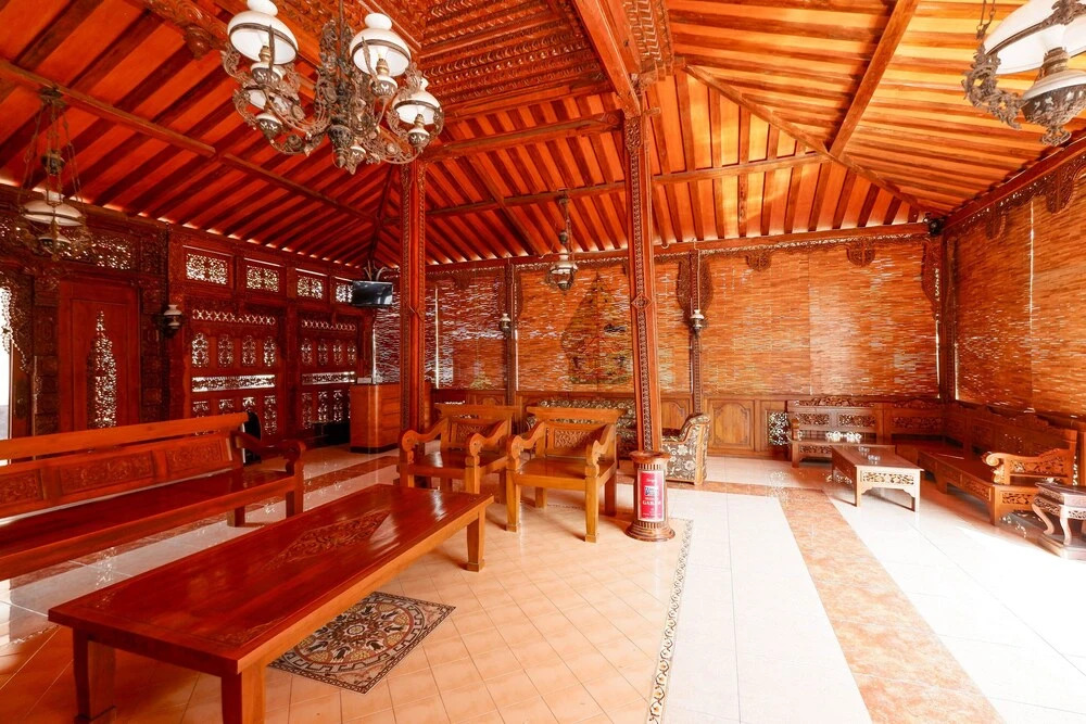 Pagsis Village by OYO Rooms