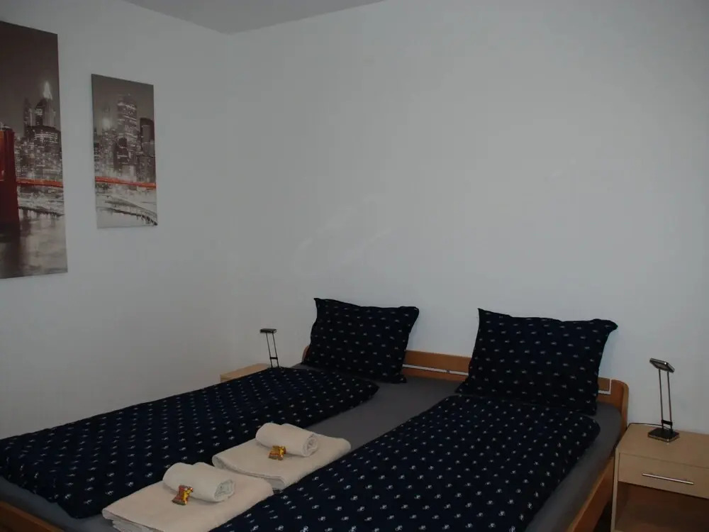 Saleggi Apt 20 Locarno