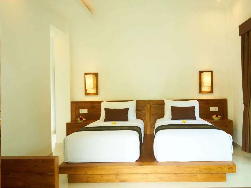 Eden House Ubud