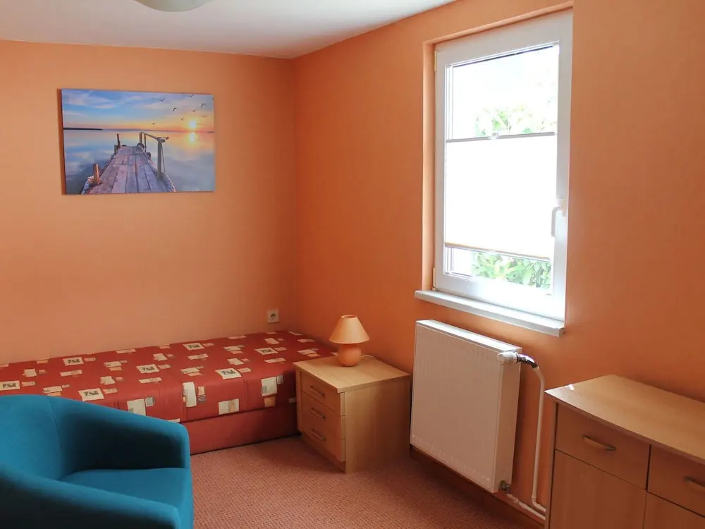 Quaint Bungalow with Garden in Rerik Germany