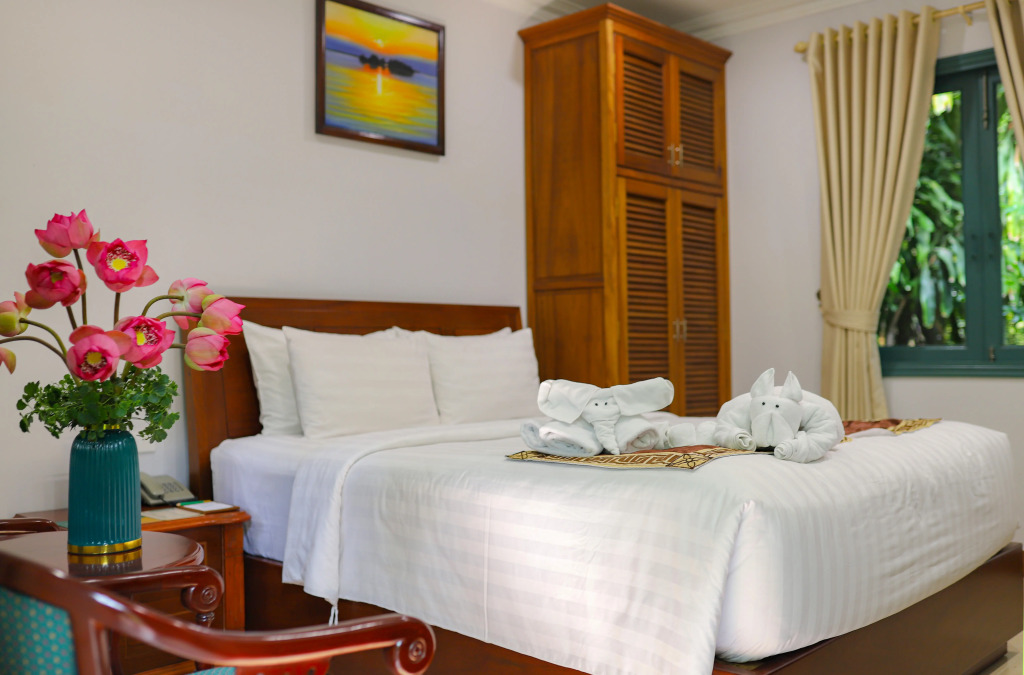 Phuong Nam Resort