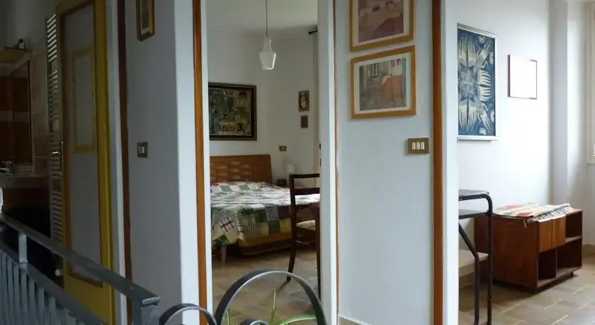 B&B Ai Capperi